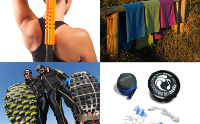 10 Gifts for your active loved ones (And you too)