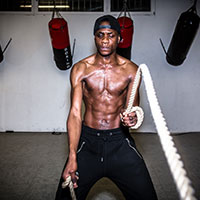 Improve Your Running Goals with HIIT