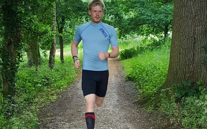 Eating for performance & weight management: Part 2