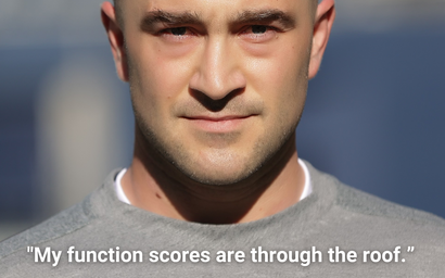 NFL Recovery Protocols Enhanced by KYMIRA Infrared Tech