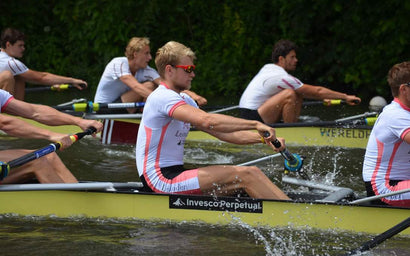 What it's like to win a Henley race