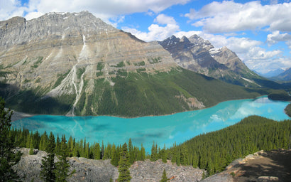 5 Mesmerising Cycling Routes Across the World