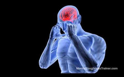 How psychology can help you in your next race