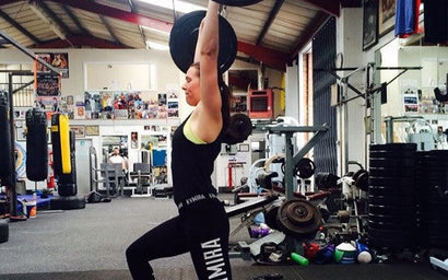 How Cross Training can help you with your sport