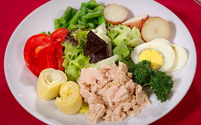 Eating Right to Increase Your Cycling Distance