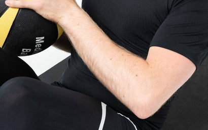 Calisthenics for Complete Body Strength