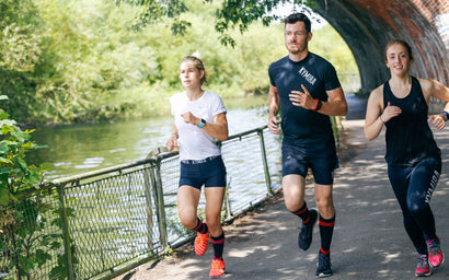 7 Tips for Safe Summer Running
