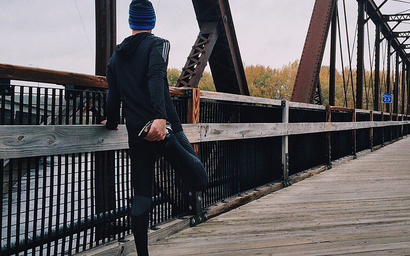 5 Gifts for a Runner