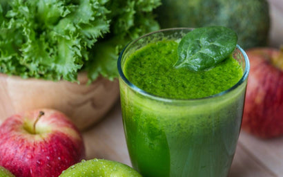How To Grow Your Own Superfoods
