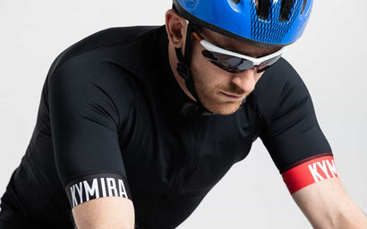 6 Tips To Shave Seconds Off Your Cycling Strava Segments