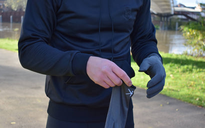 Product Feature: Gloves