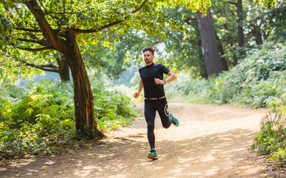 How KYMIRA Technology Helps ALL Athletes