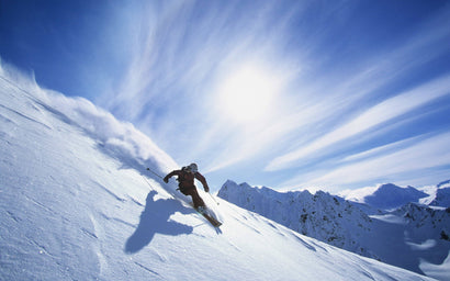 Skiing: How to Prepare for Your Ski Day