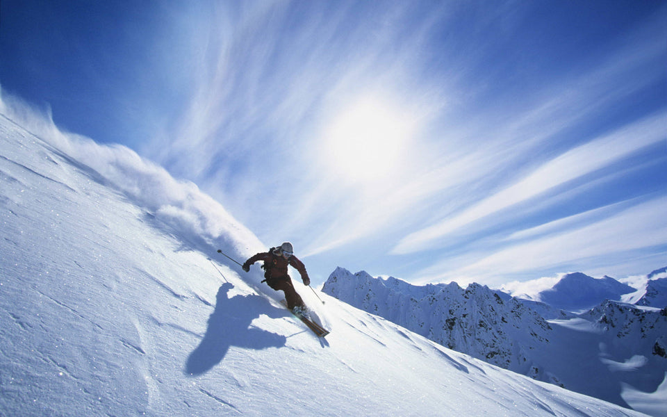 Skiing: How to Prepare for Your Ski Day