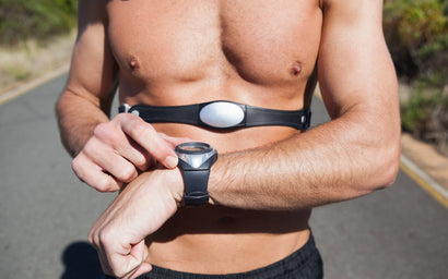 Heart Rate Monitor Data - What's Useful? What's Not?