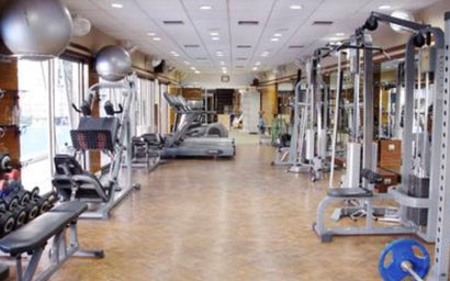 How long should you be working out for?