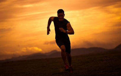 Is There A Perfect Time To Run?