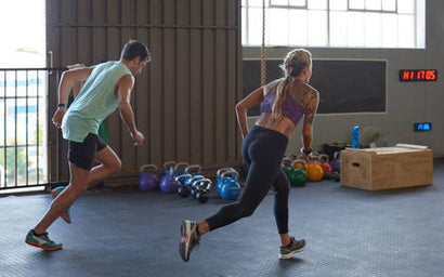 Improving VO2 Max – What Does the Data Show?