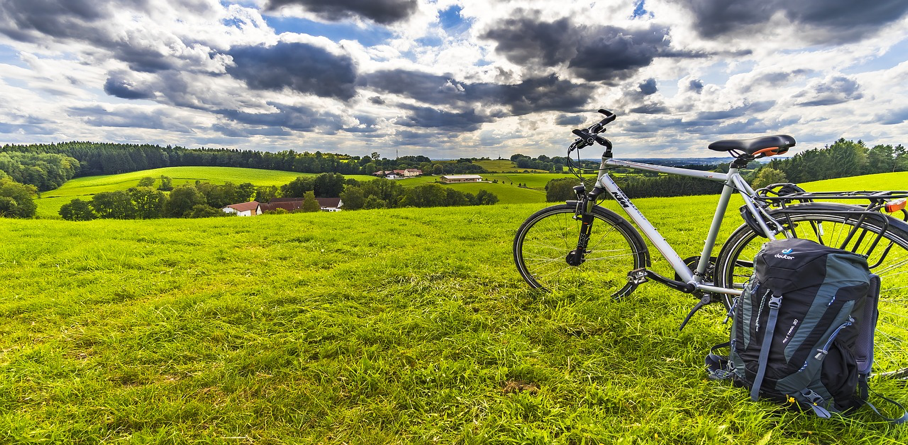 How to Increase Power Output in Your Legs for Longer Bike Rides