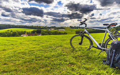 How to Increase Power Output in Your Legs for Longer Bike Rides