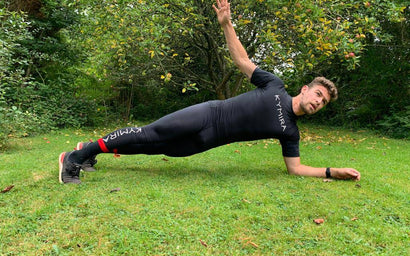 How to Speed up Training Performance Adaptions