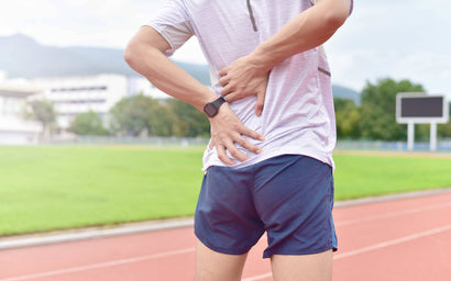No Pain, No Gain?