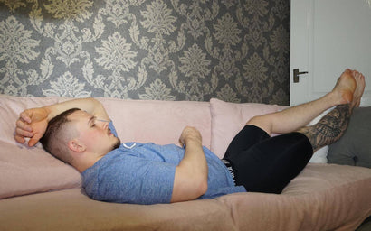 Five essential elements to rest and recovery