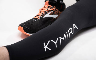 Managing Injuries at Home with KYMIRA Technology