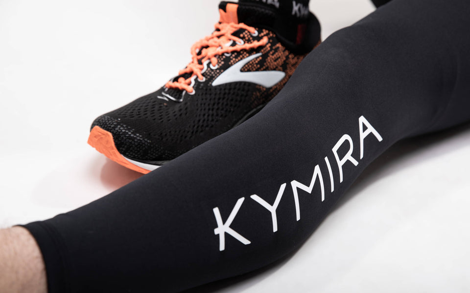Managing Injuries at Home with KYMIRA Technology