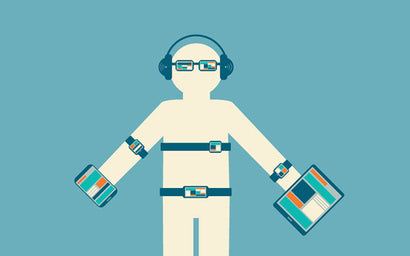 Fitness Trackers - are they just a novelty?