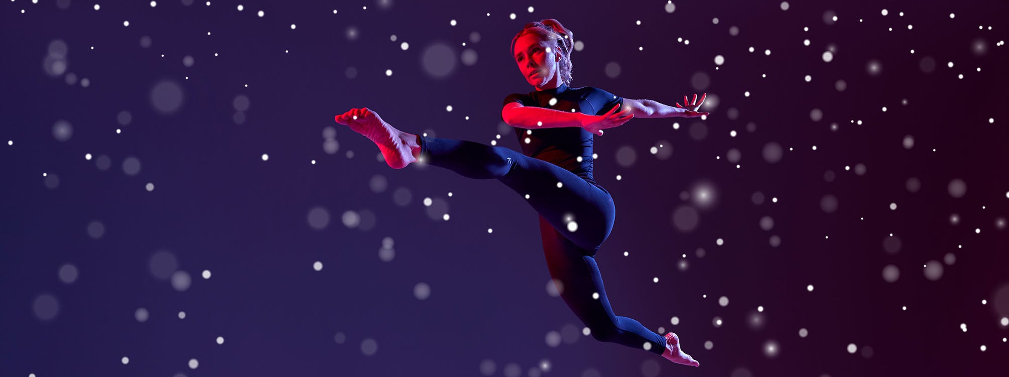 Give the Gift of a Personal Best -
Up to 8.7% Better Athletic Performance - From First Wear