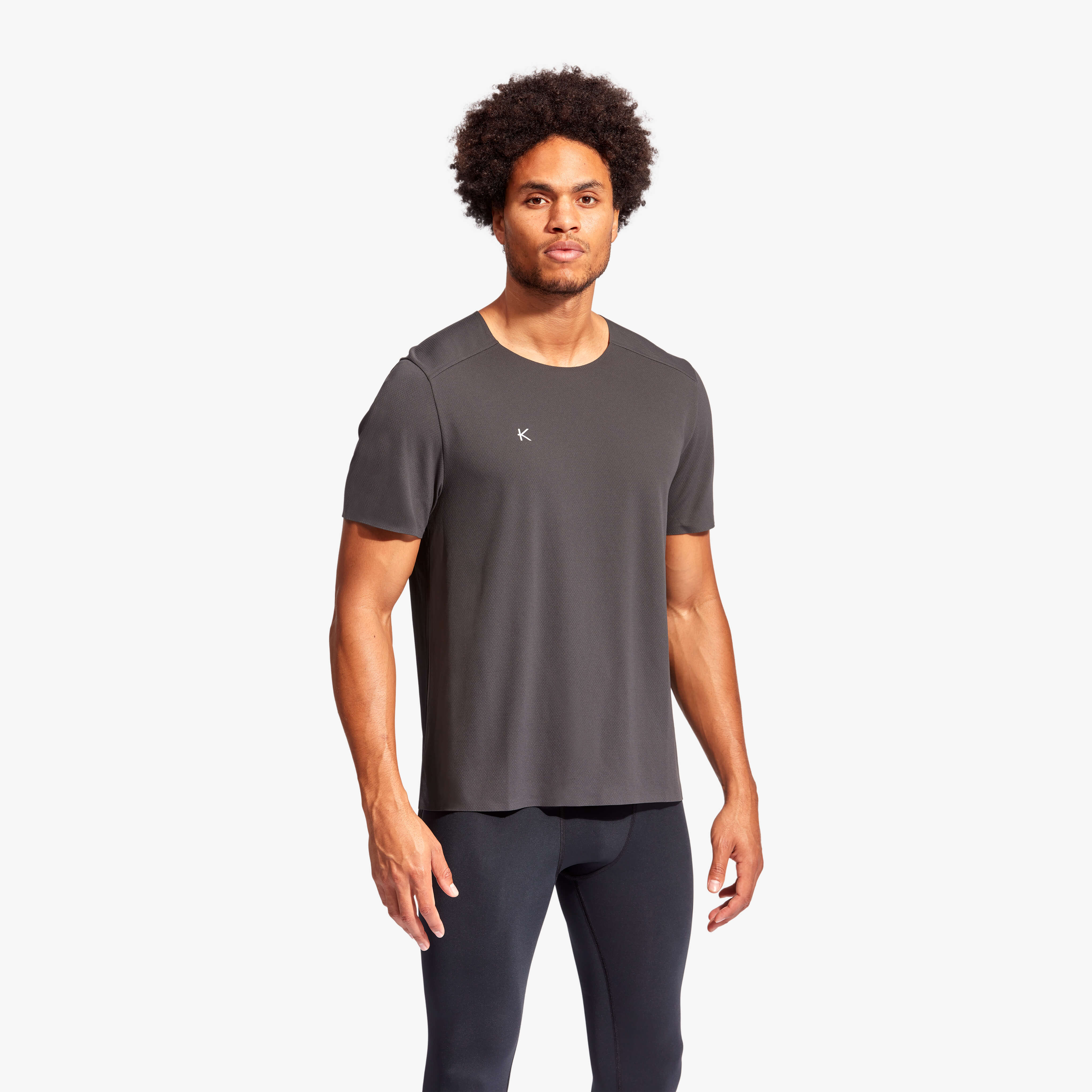 Men s Charge Performance T Shirt KYMIRA