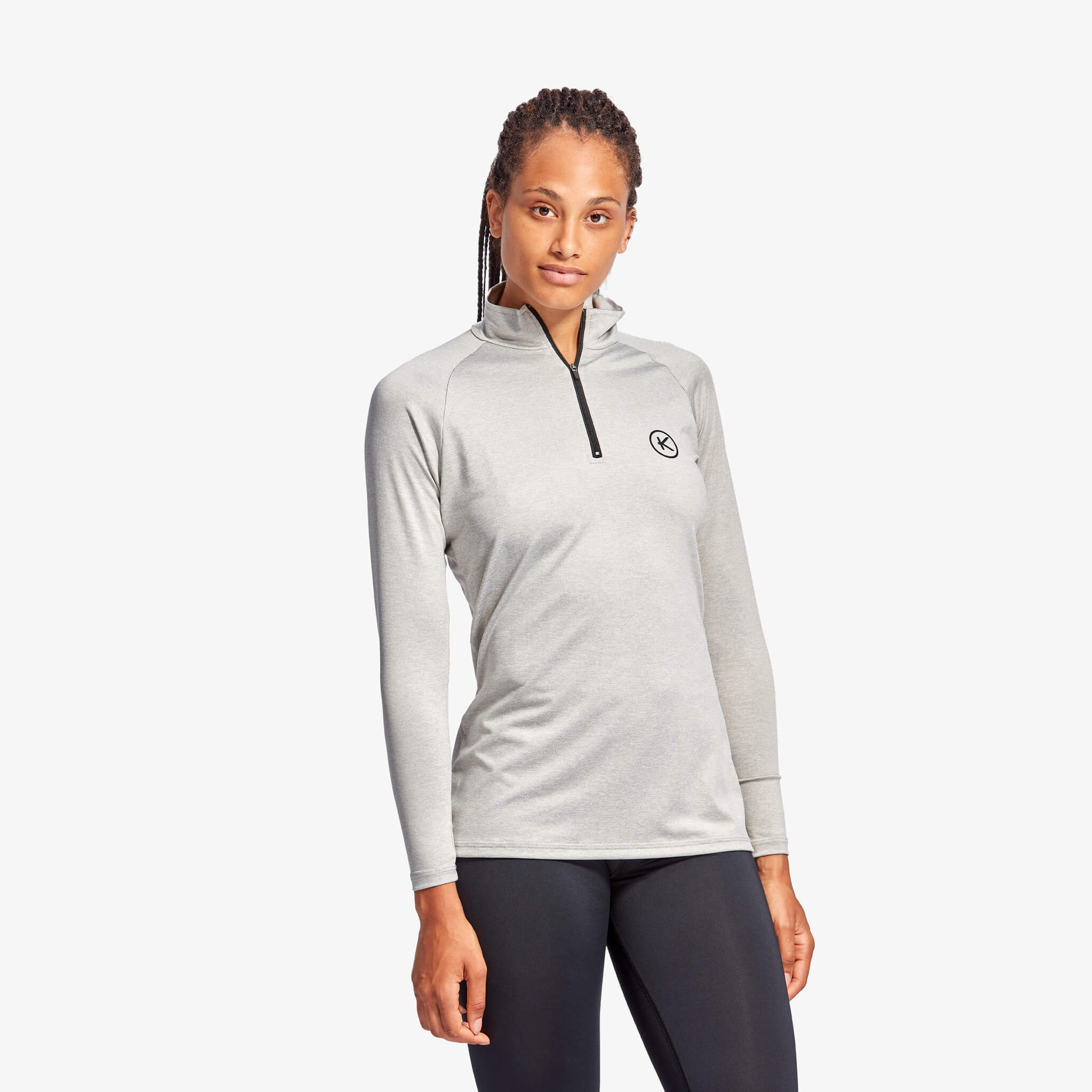 Under armour women's shop stripe tech 1/4 zip