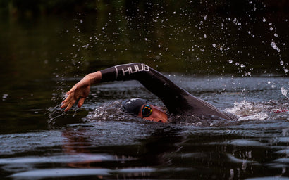 Post Race Reset: A 7-Day, Science-Backed Recovery Plan