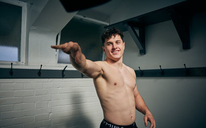 Sleep Thermoregulation Masterclass: Why Temperature Control Beats Supplements, Gadgets & Bedtime Routines