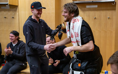 Case Study: Philadelphia Flyers