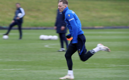 The Soft‑Tissue Injury Crisis in Elite Sport