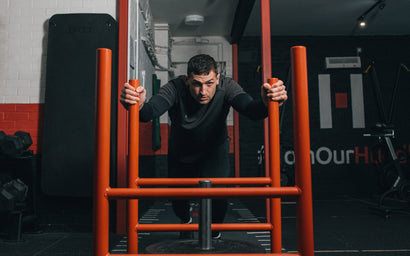 Training for Muscular Power