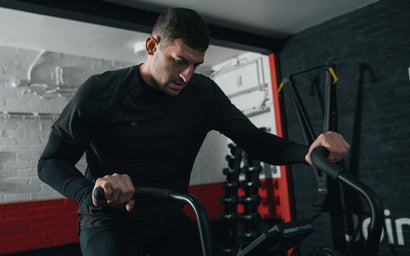 Training for Muscular Endurance