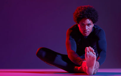 Infrared vs Compression Recovery Wear - Which is Better for Recovery?