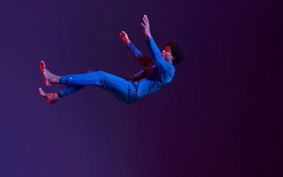 Infrared sleepwear for insomnia, better sleep quality, & fatigue reductions