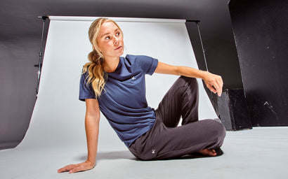 Natural Pain Relief and Inflammation Reduction with Infrared for Athletes