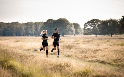 Marathon Build → Peak: The Top Strategies for Training, Recovery and Injury Prevention