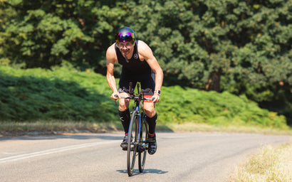 Summer Race Survival Guide  - Heat, Travel, Sleep for Peak Performance