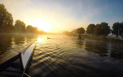 5 Gifts for a Rower (Written by a Rower)