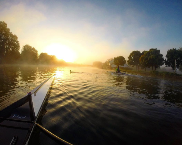 5 Gifts for a Rower (Written by a Rower)