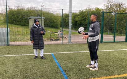 Performance Enhancement with Wearable Tech