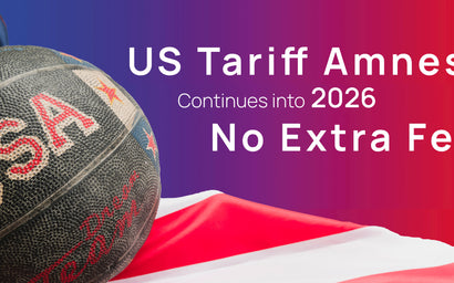 UPDATED: US Tariff Amnesty Continues in 2026