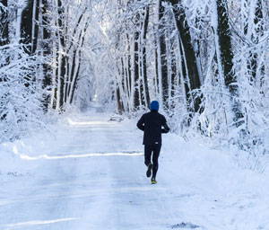 The Definitive Guide To Increase Speed And Distance For Runners During Winter