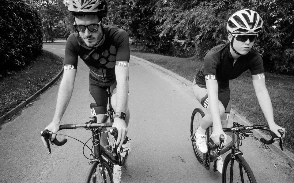 How Strava Helps Cyclists Improve Their Performance